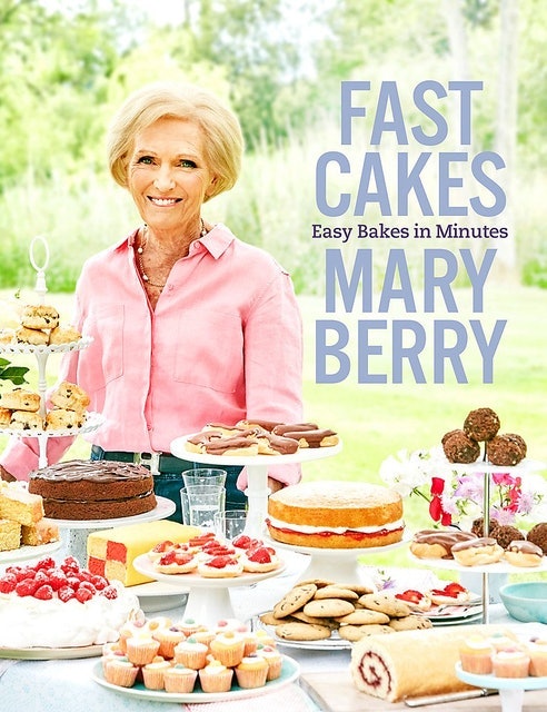 Fast Cakes 1