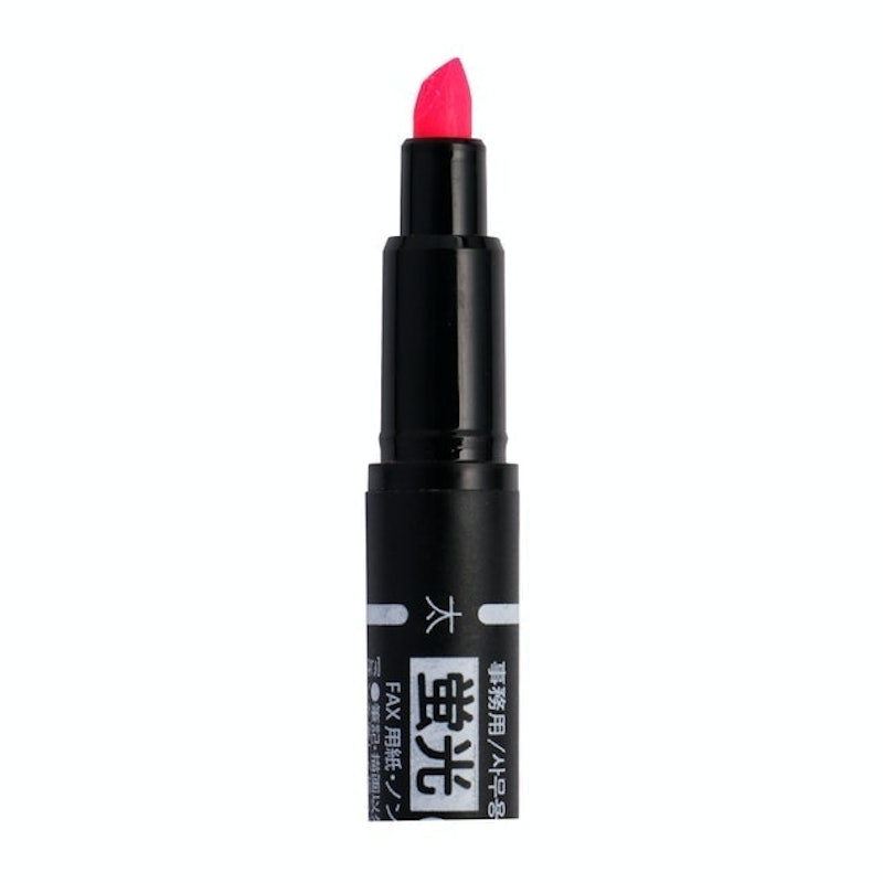 Highlighter OPTEX CARE Double-Sided 3