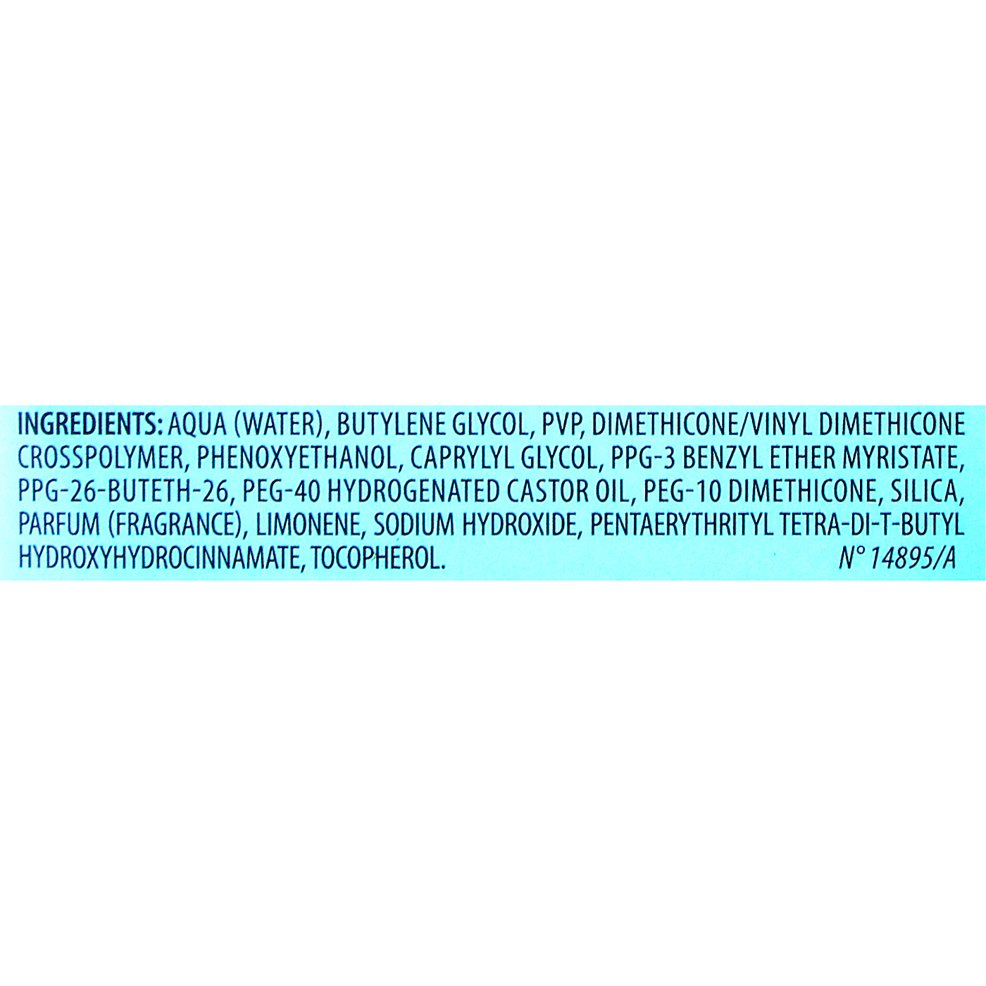 The POREfessional Super Setter 3