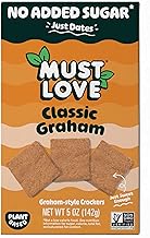 8 Best Vegan Graham Crackers of 2026 3