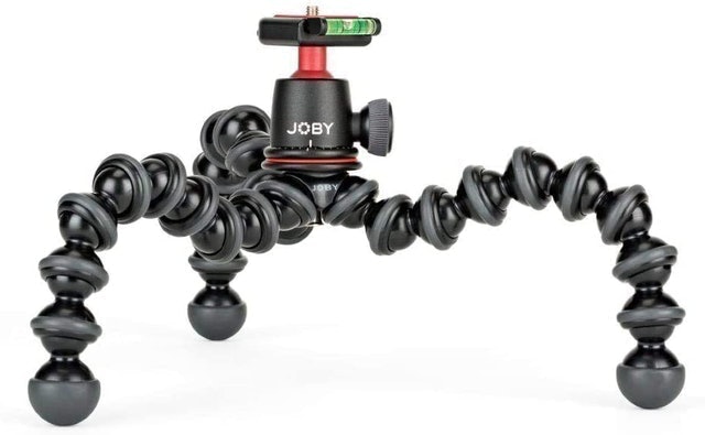 Gorillapod 3K Kit 2
