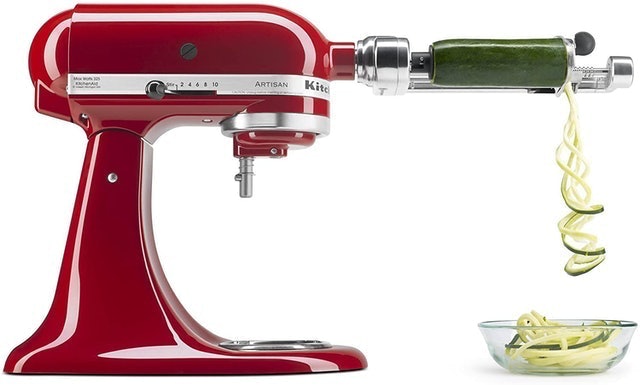 Spiralizer  1