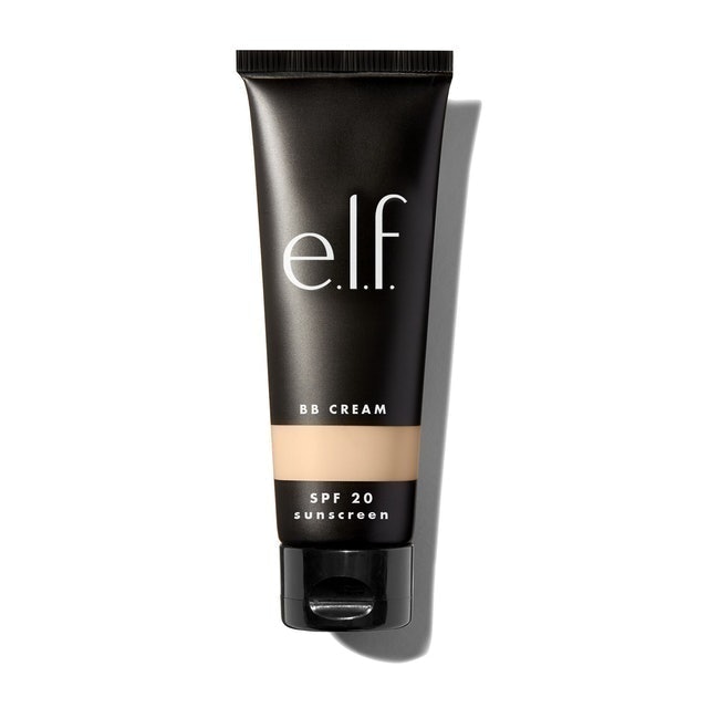 Mineral BB Cream  1