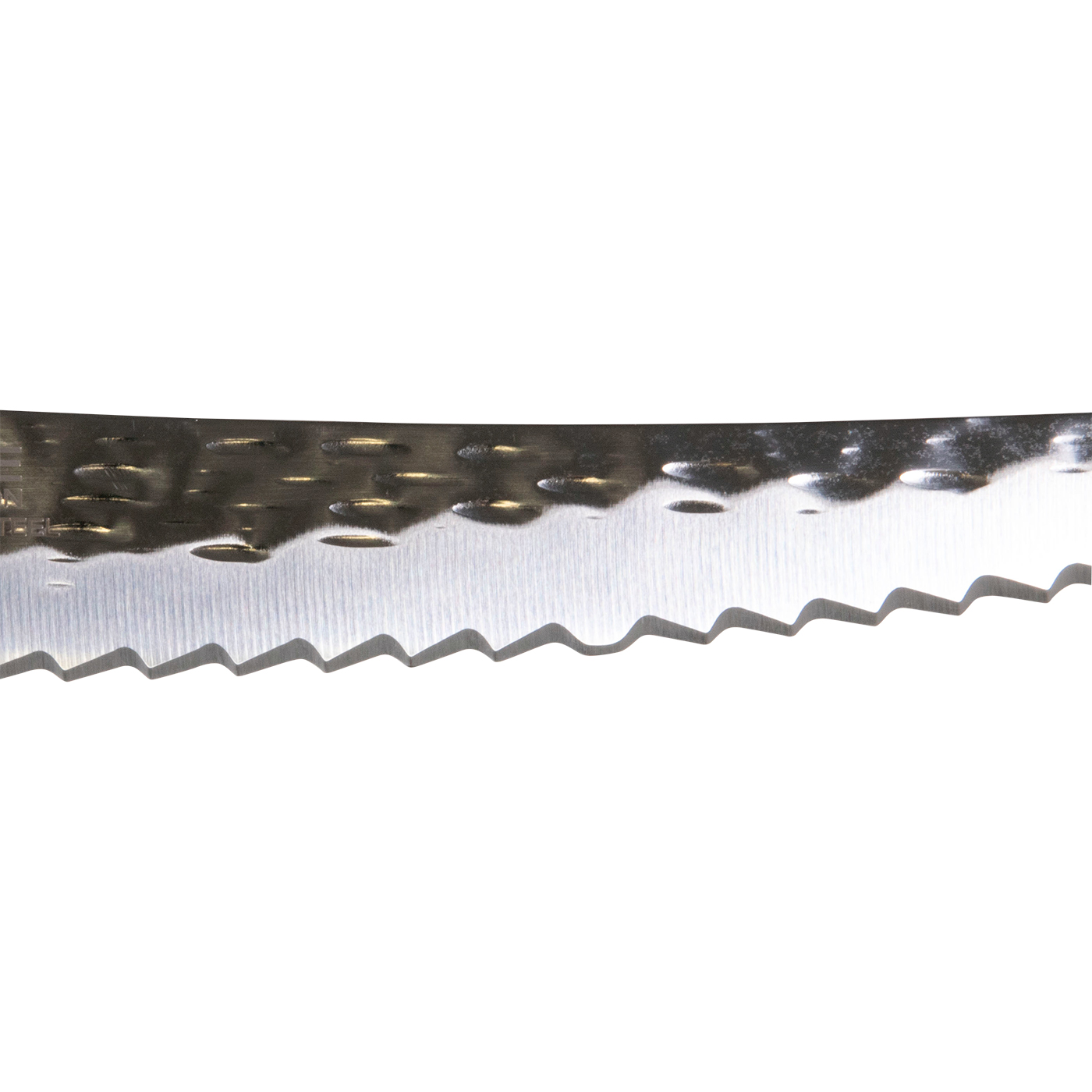 Inspire Bread Knife 2
