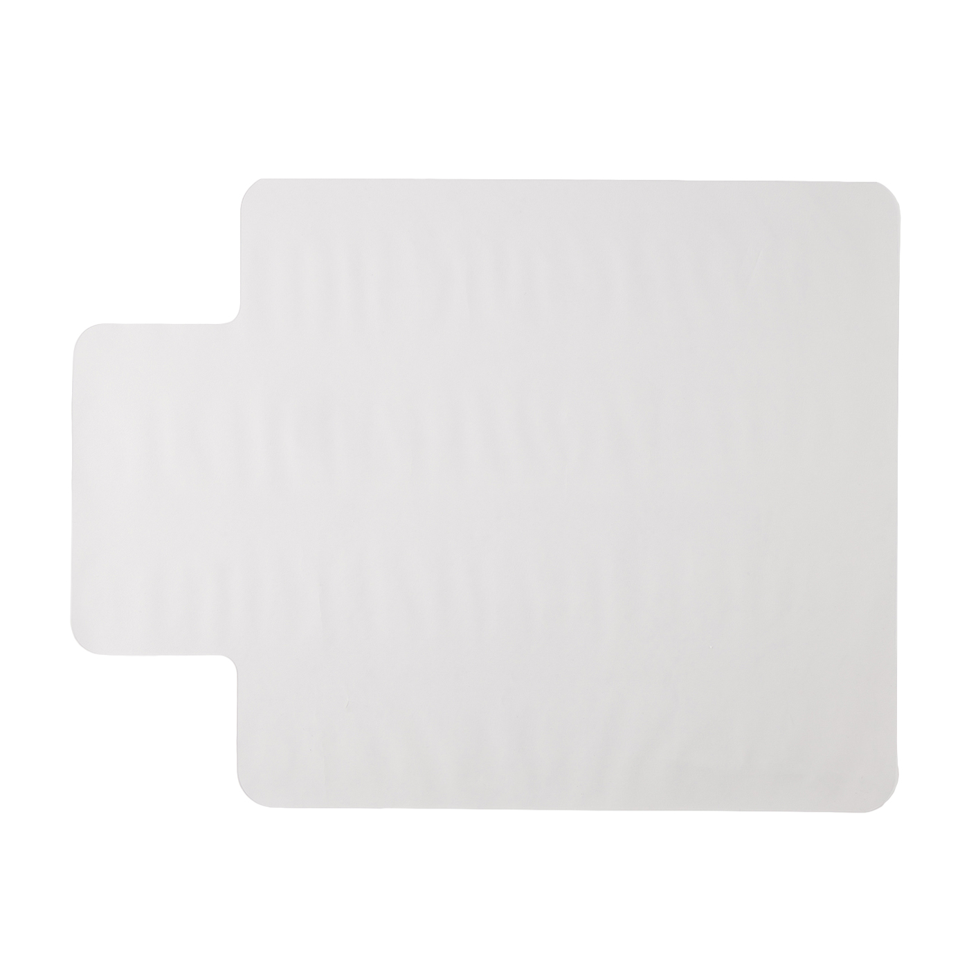 Hard Floors Office Chair Mat 1