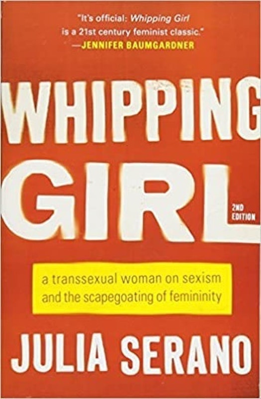 Whipping Girl 1
