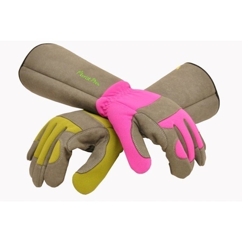 Long Sleeve Gardening Gloves 3