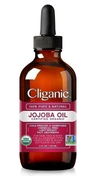 Jojoba Oil 1
