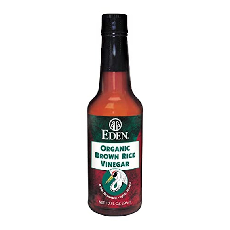 Organic Brown Rice Vinegar 1