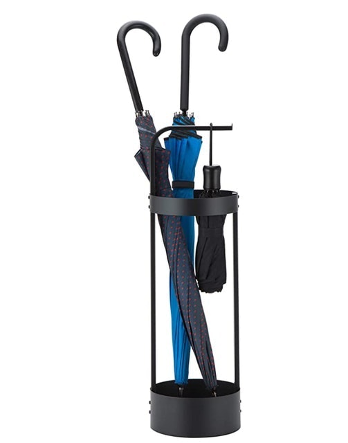 Steel Umbrella Stand 1
