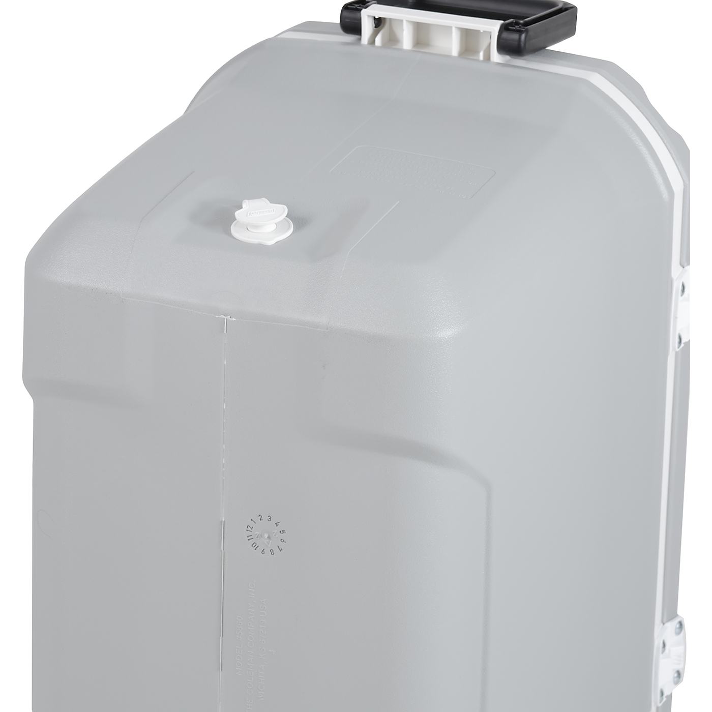 Ice Chest Coleman 316 Series Hard Coolers 3