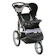 Baby Trend Expedition RG Jogger Stroller 1