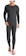 David Archy Brushed Thermal Underwear 1