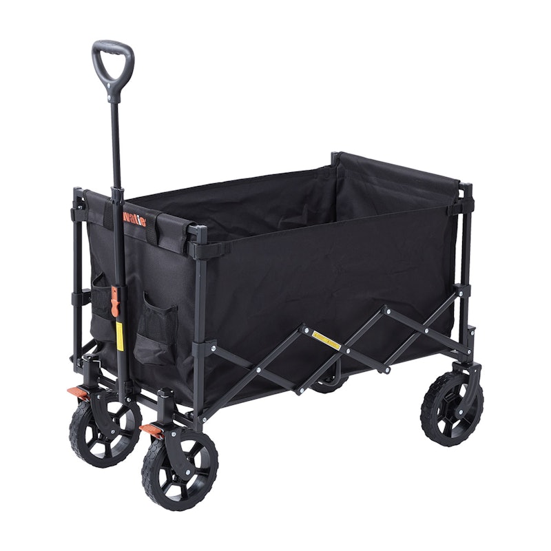 Wagon Cart 1