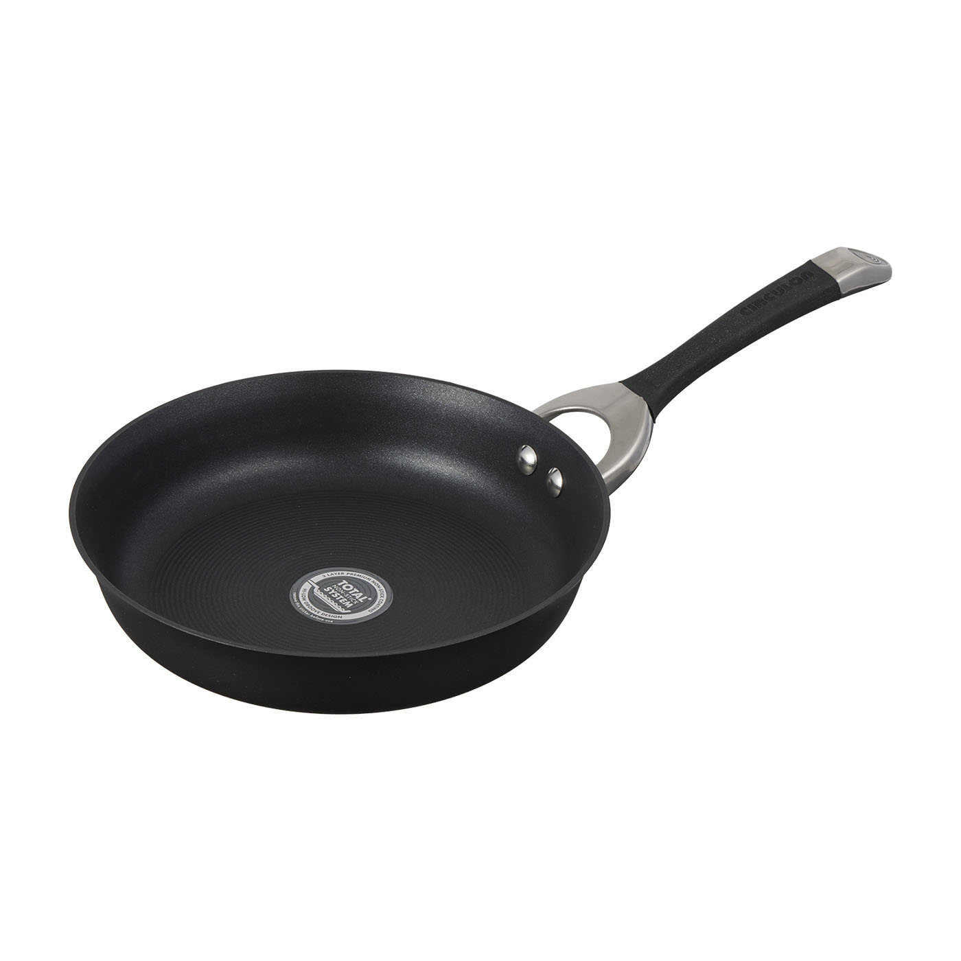Symmetry 11-Piece Nonstick Cookware Set 1