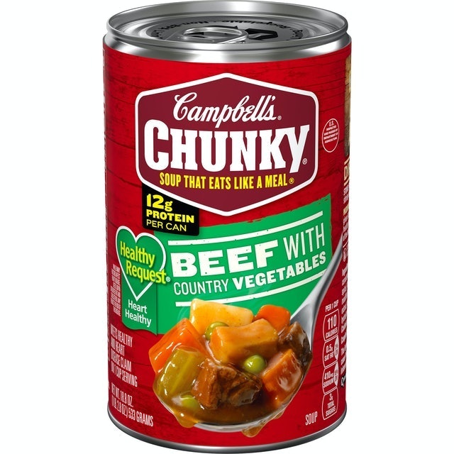 10 Best Low-Sodium Soups of 2026 (Registered Dietitian-Reviewed) 2