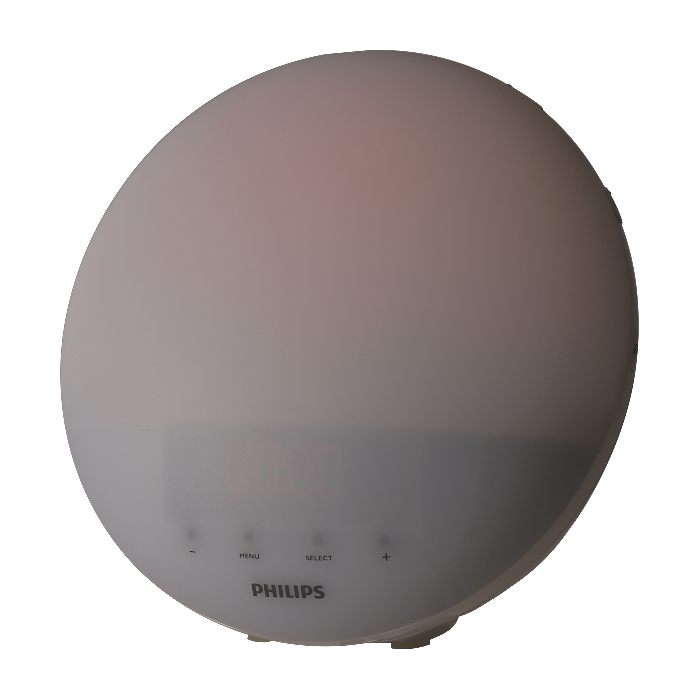 SmartSleep Wake-Up Light 8