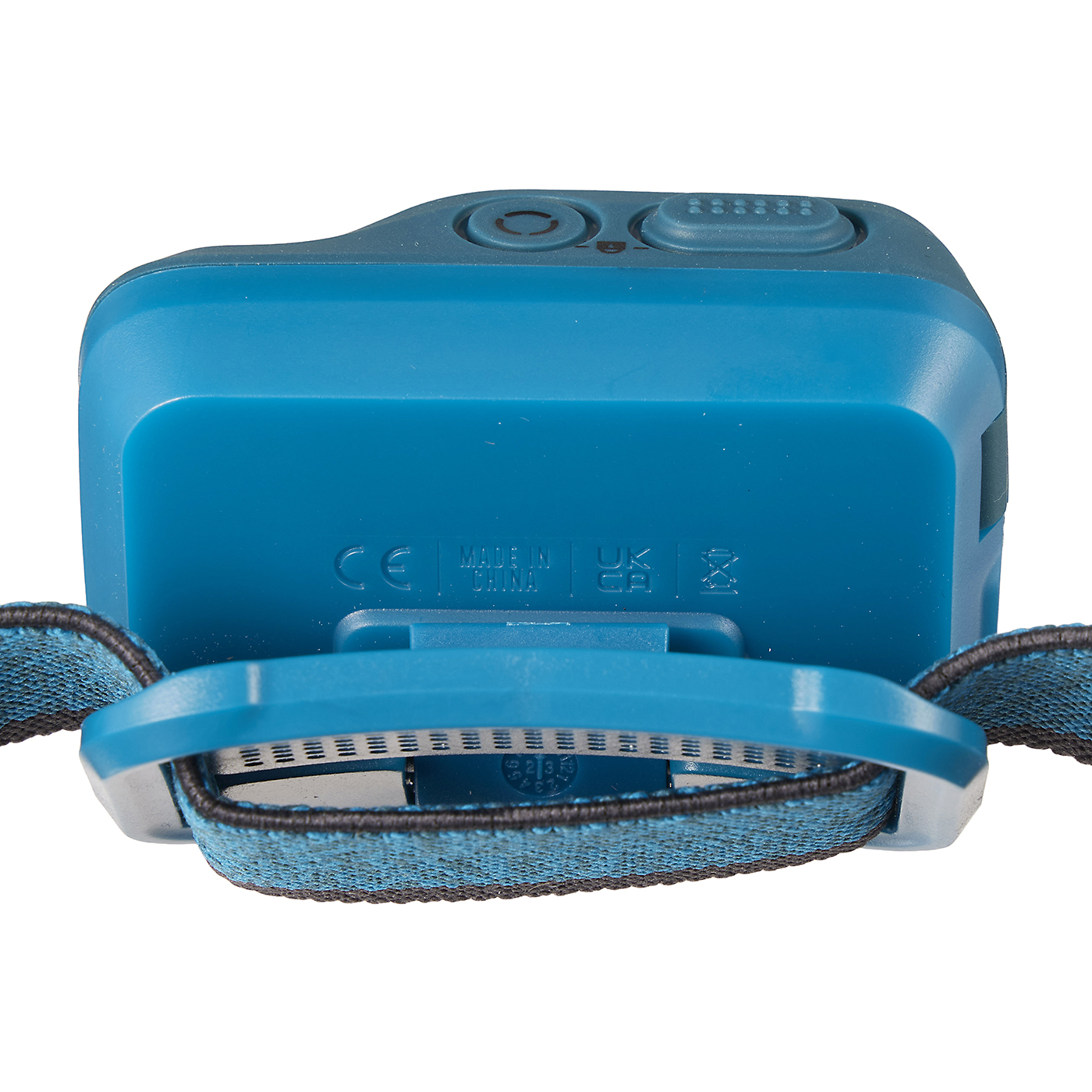 Spot 400-R Rechargeable Headlamp 6