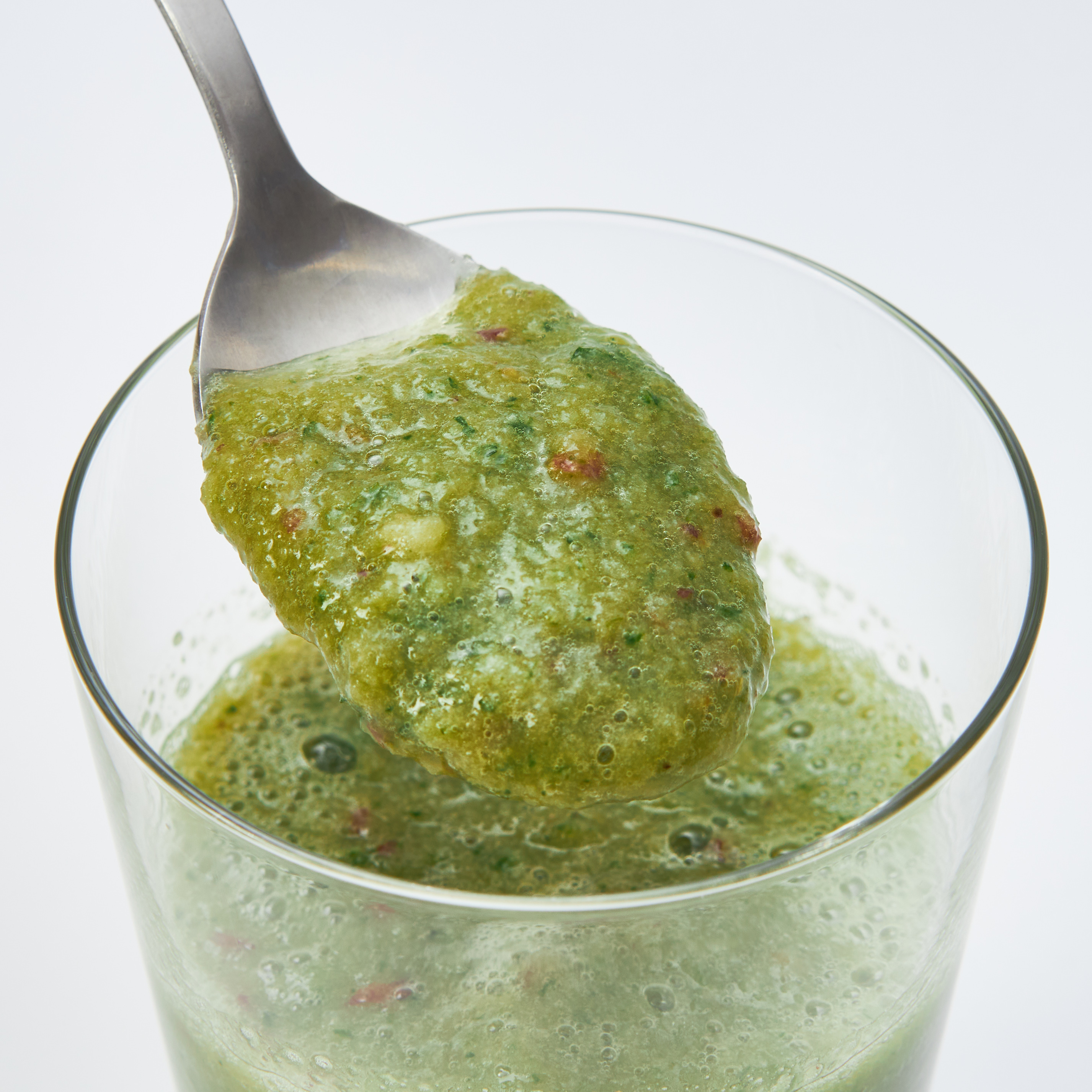Immersion Hand Blender 7