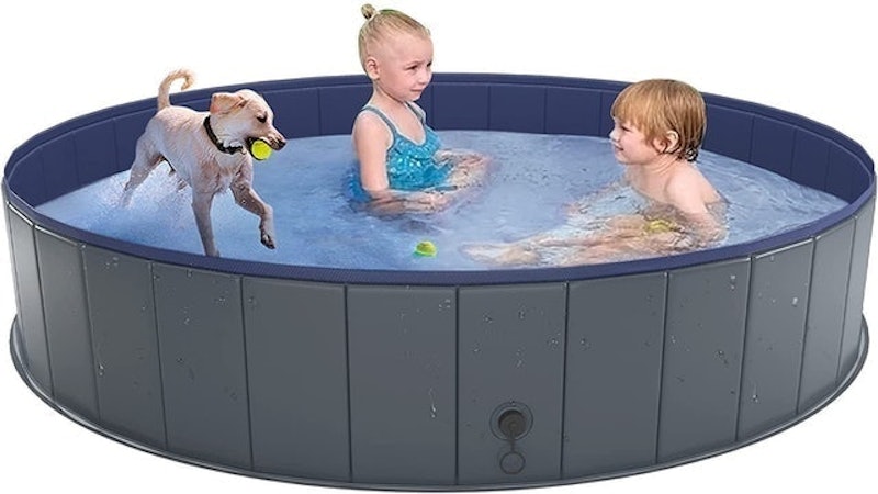 Starplay Large Children's Slide with Water Feature