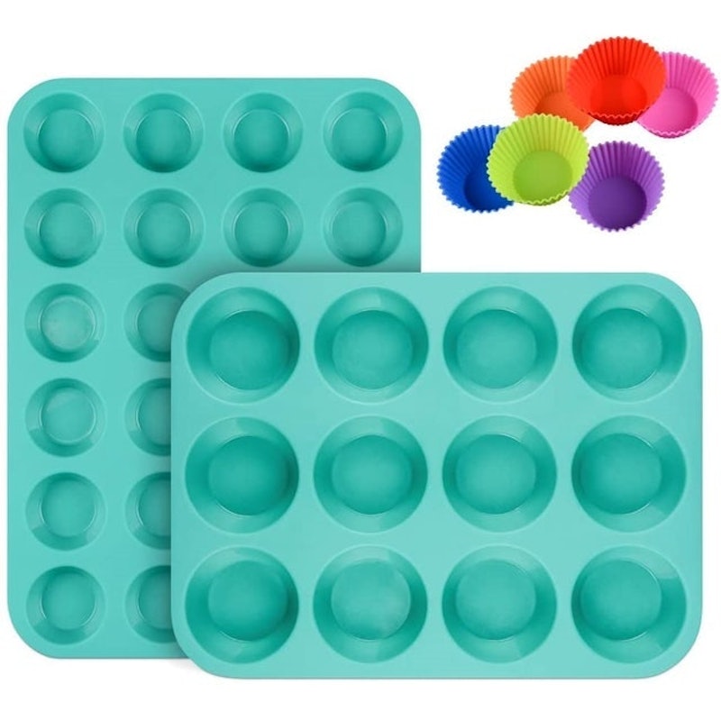Top 10 Best Silicone Muffin Pans in 2023  The Ultimate Countdown, Reviews  & Best Picks! 