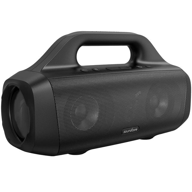 10 Best Bluetooth Speakers for Outdoors in 2026 (Soundcore, Bose, and More) 1
