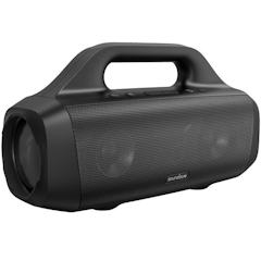 Motion Boom Outdoor Speaker