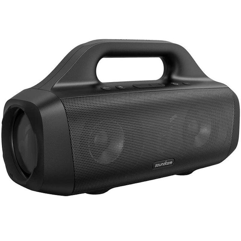 Motion Boom Outdoor Speaker 1