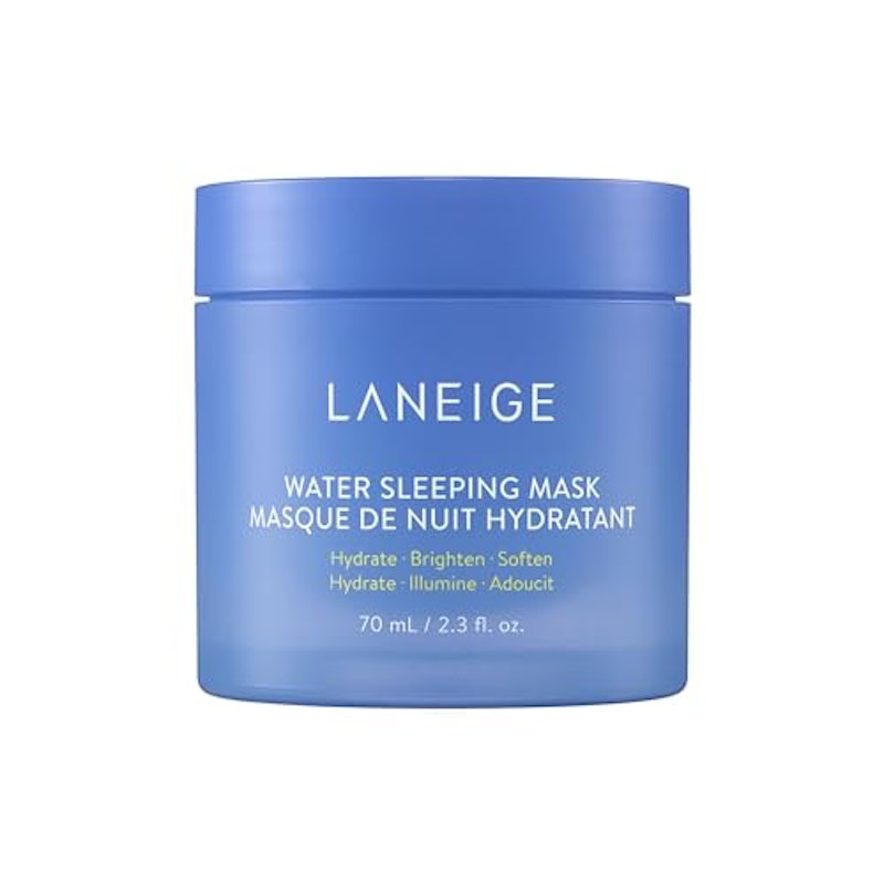 Water Sleeping Mask 1