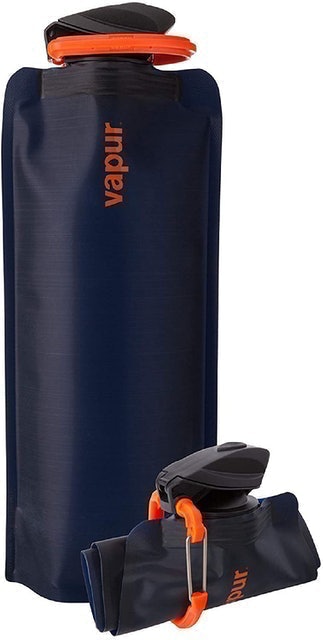 10 Best Collapsible Water Bottles in 2022 (HydraPak, Platypus, and More) 2