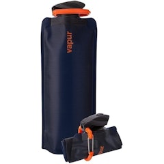 Solid Flexible Water Bottle
