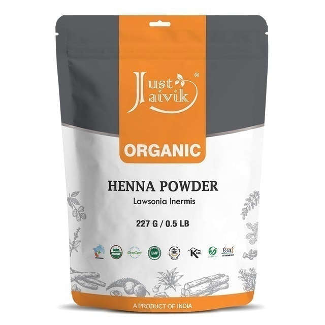 Henna Powder 1