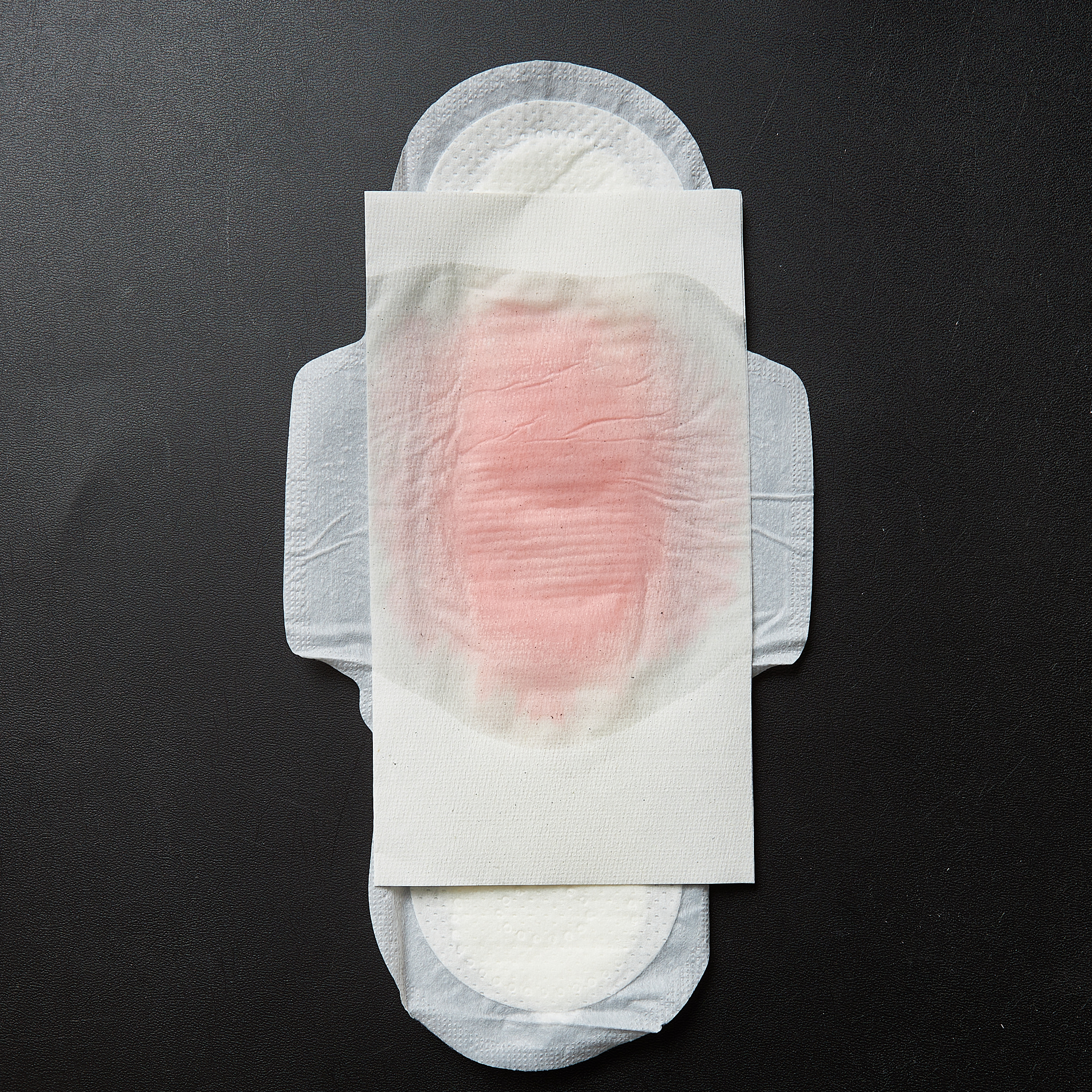Maxi Pads - Overnight Absorbency 5
