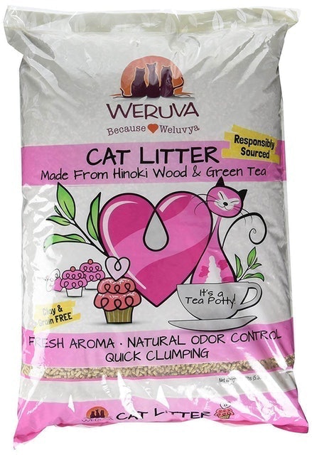 10 Best Cat Litters in 2022 (Purina, Arm & Hammer, and More) 4