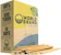 World Brand Kraft Paper Straws 1