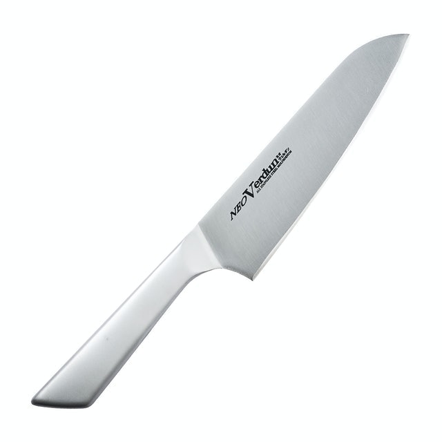 NeoVerdun Santoku Knife 1