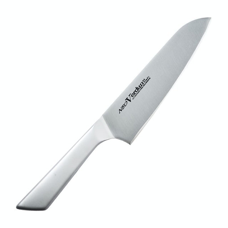 NeoVerdun Santoku Knife 1