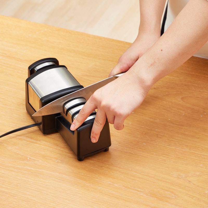 Hybrid Sharpener 3