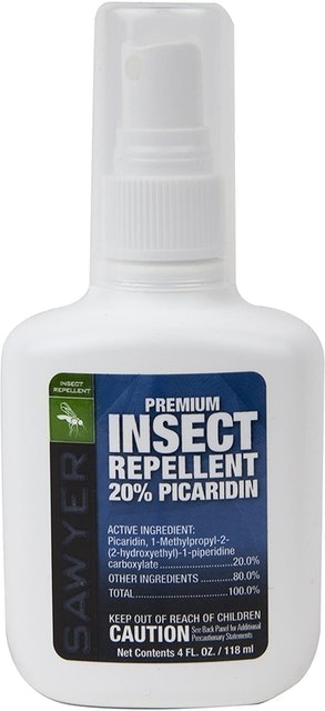 10 Best Insect Repellents for Kids in 2022 (Cutter, Repel, and More) 2