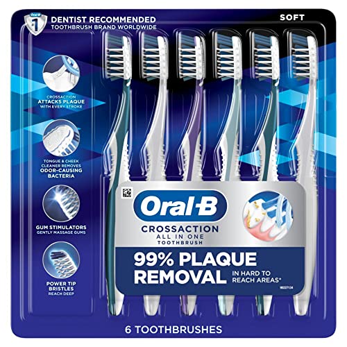 10 Best Toothbrushes for Braces 2026 3