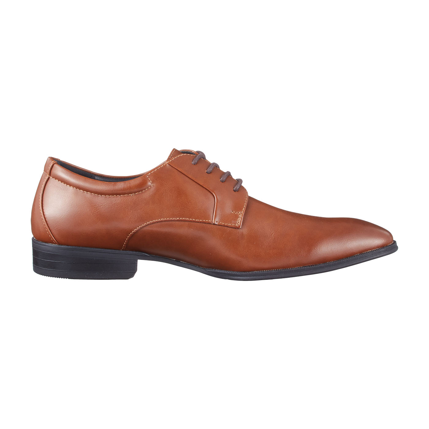 Andrew Plain Toe Derbys 2
