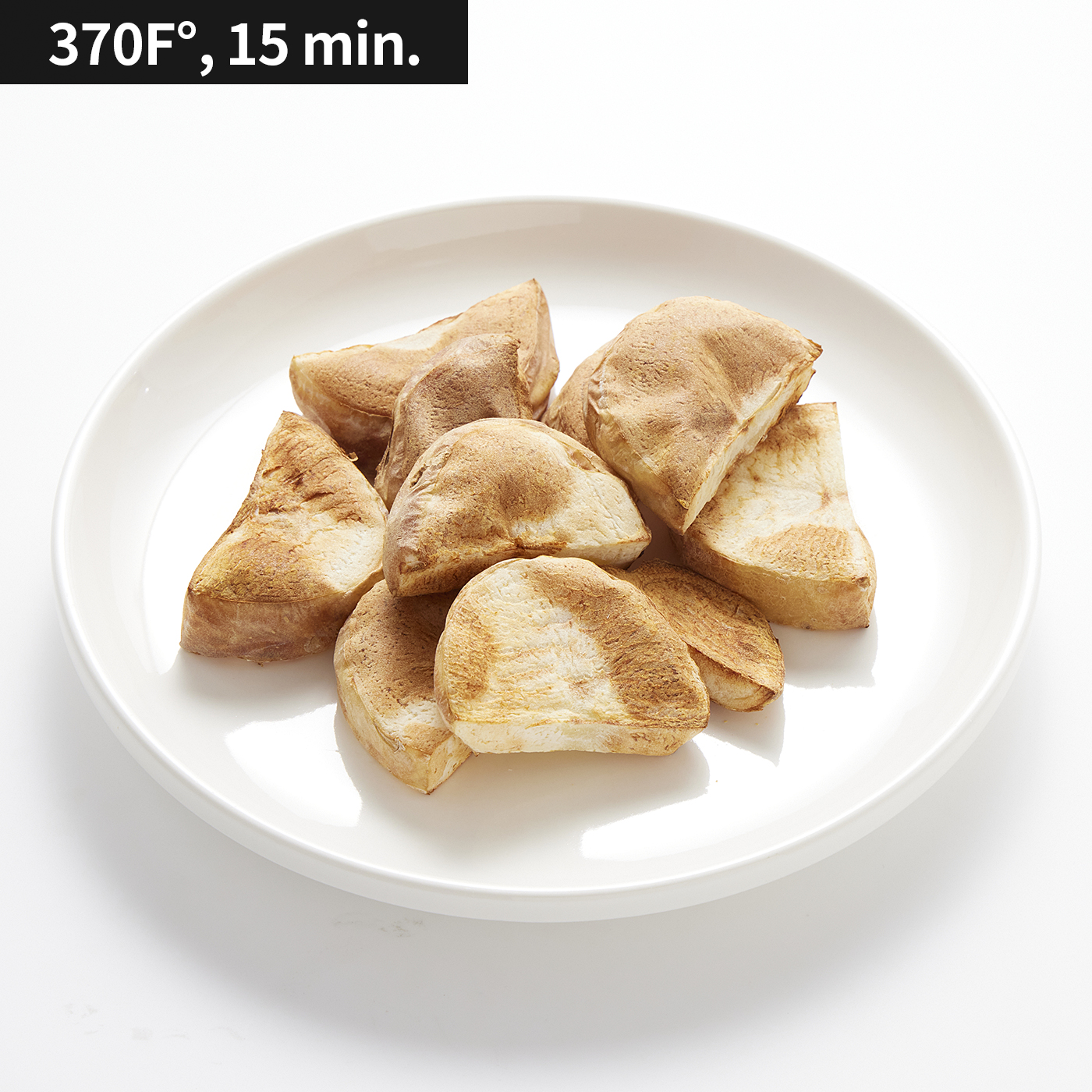 Premium Airfryer XXL 7