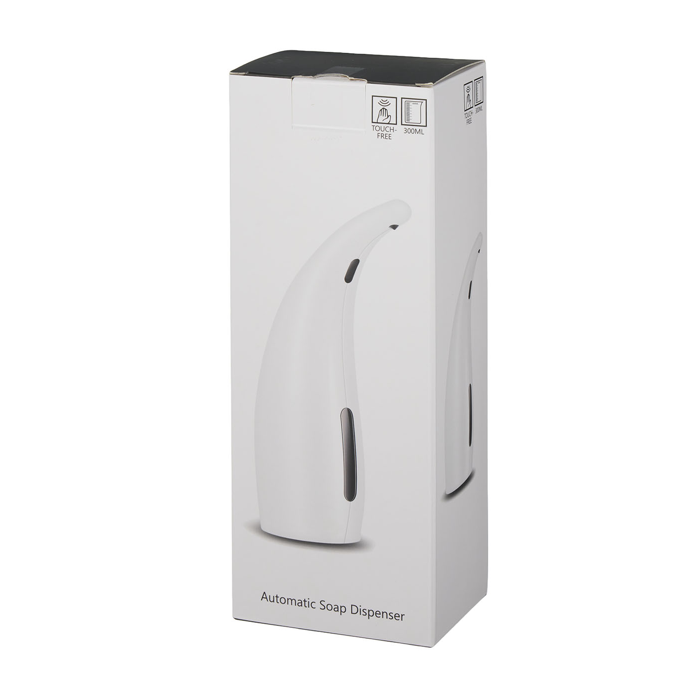 Touchless Soap Dispenser 7