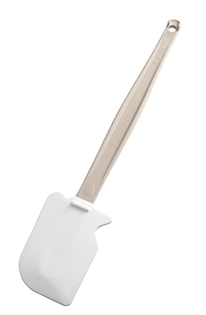 High Heat Silicone Spatula 1
