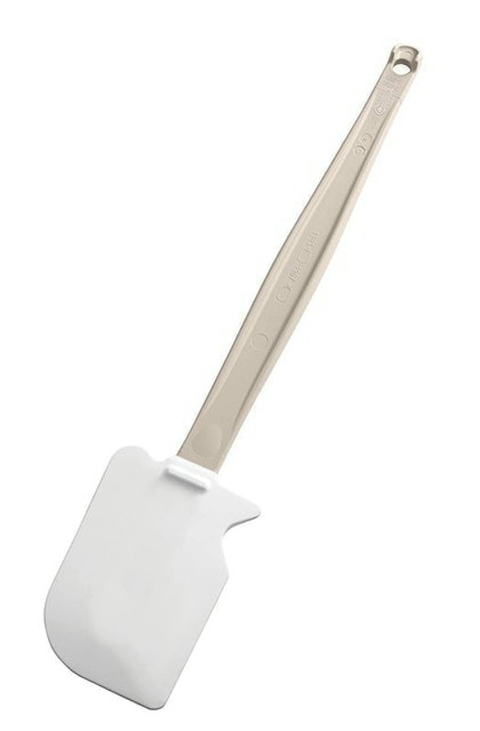 High Heat Silicone Spatula 1