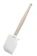 Rubbermaid Commercial Products High Heat Silicone Spatula 1