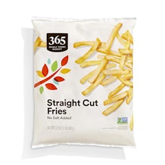 Fries Straight Cut, 32 Ounce