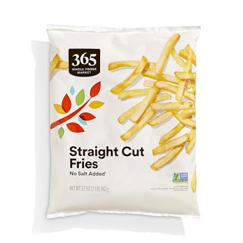Fries Straight Cut, 32 Ounce 1