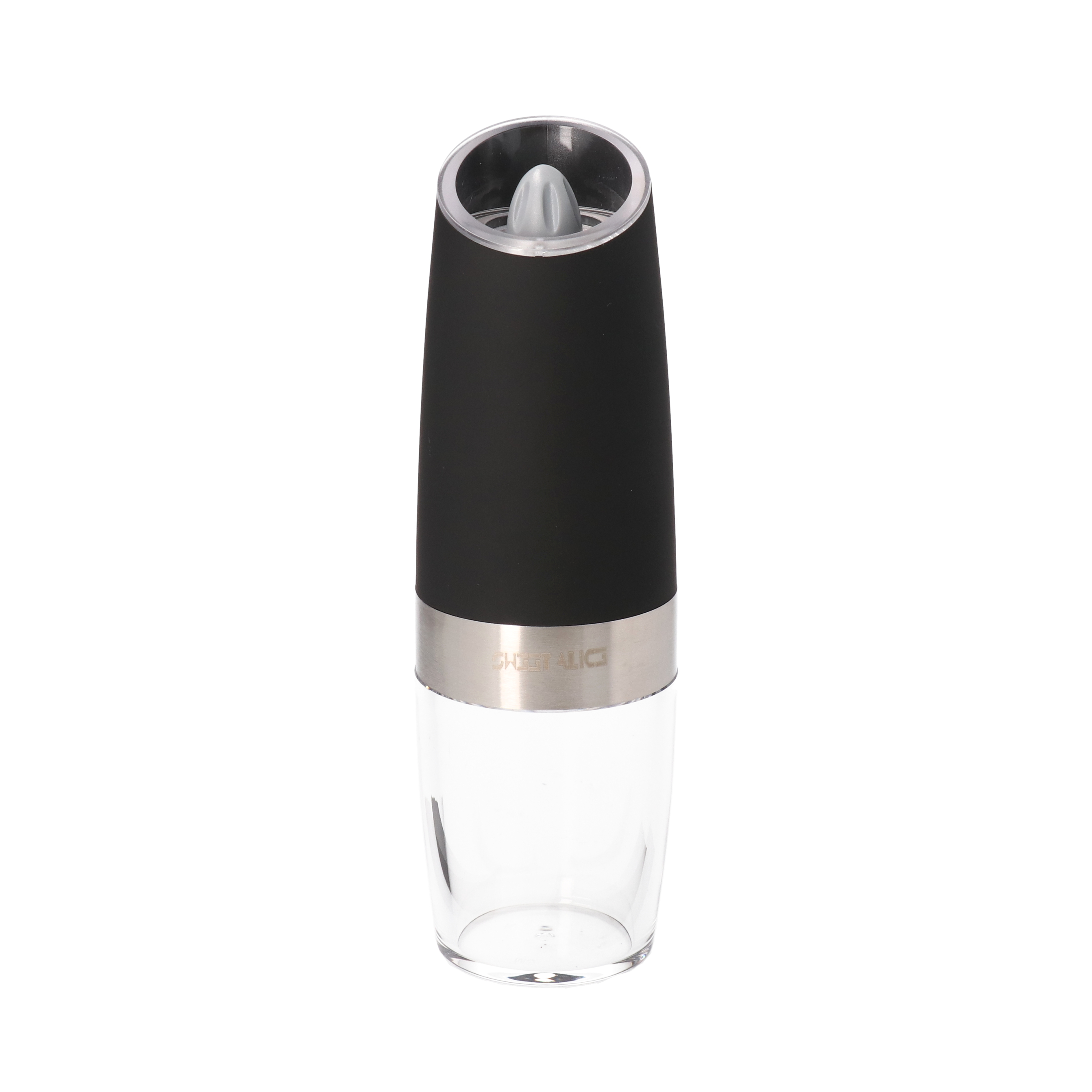 Gravity Electric Pepper Grinder 1