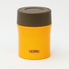 Vacuum Insulation Soup Jar